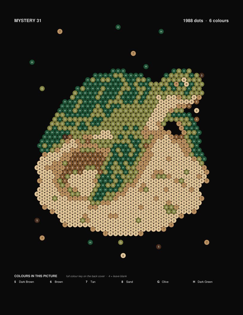 Sea Turtle