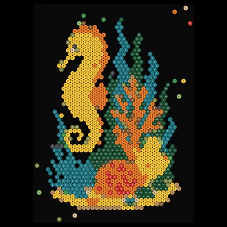 Seahorse