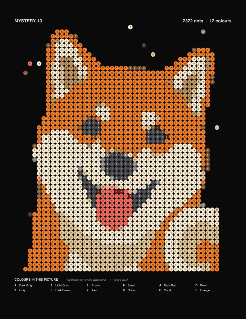 Shiba Inu