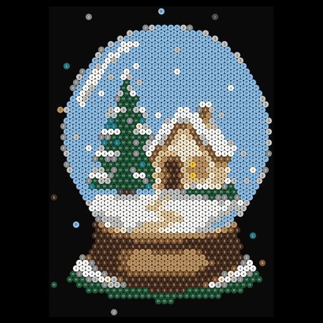 Snow Globe