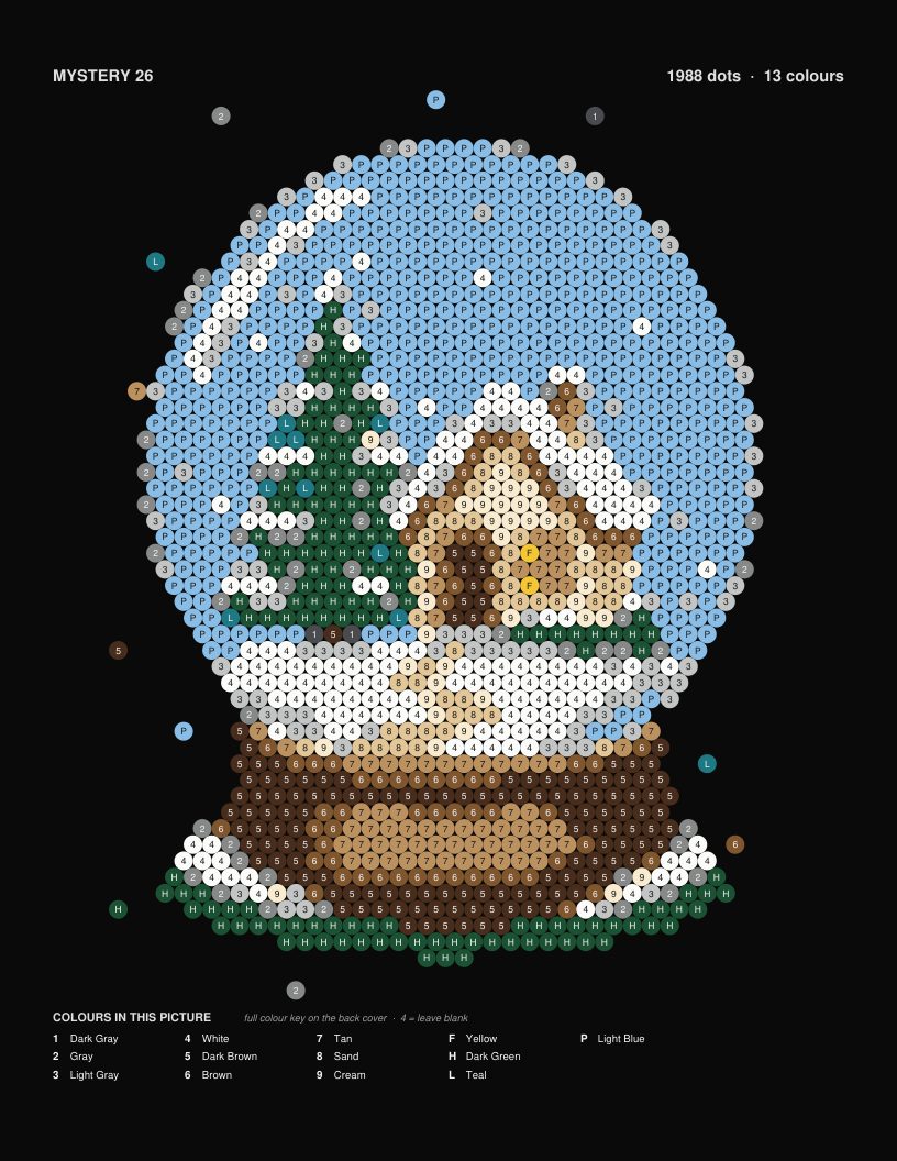 Snow Globe