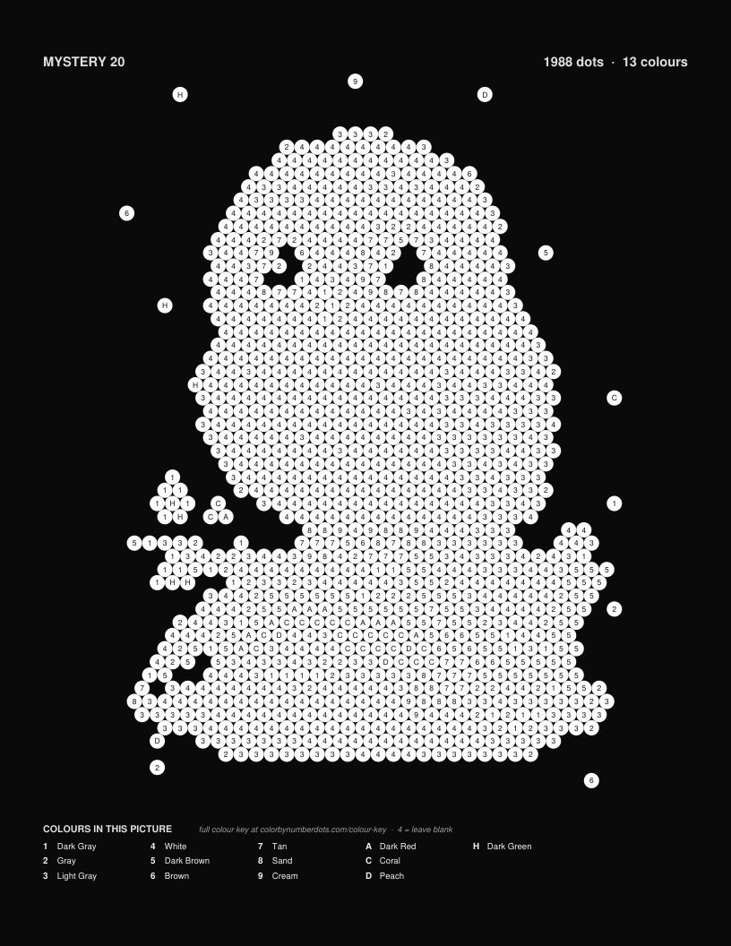 Snowy Owl