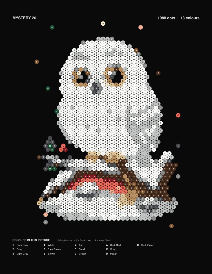Snowy Owl