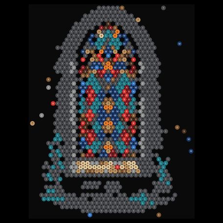Stained Glass Window