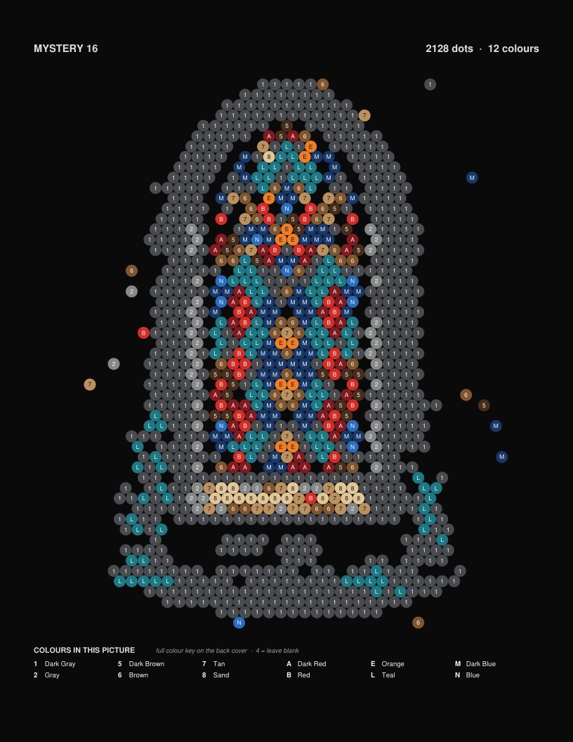 Stained Glass Window