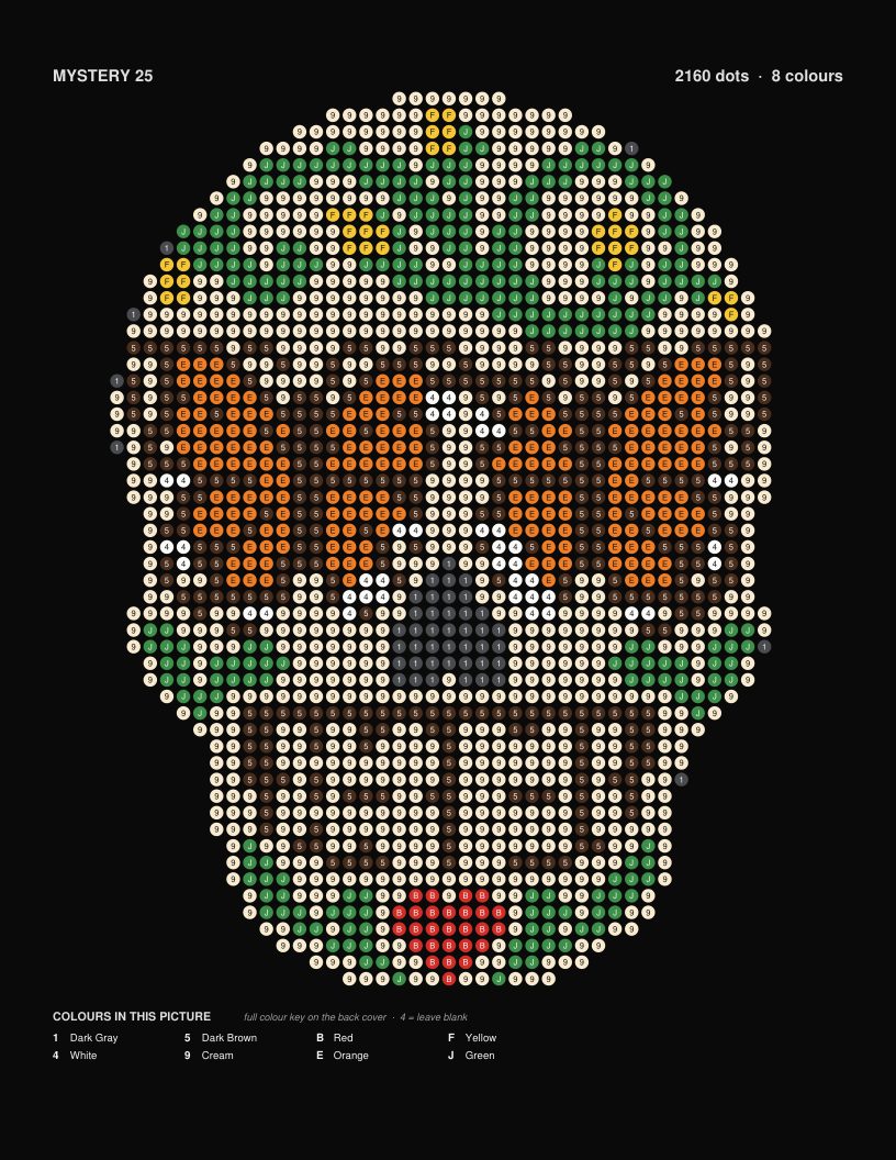 Sugar Skull with Butterfly Eyes