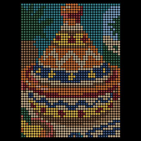 Tagine Pot