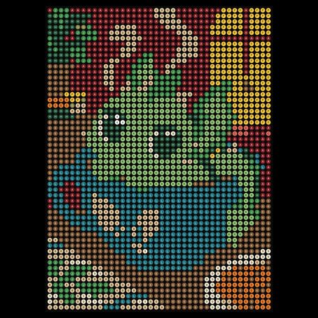 Tea Dragon