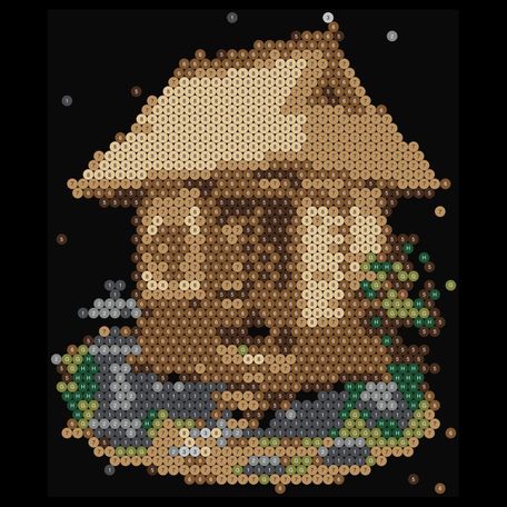Tea House