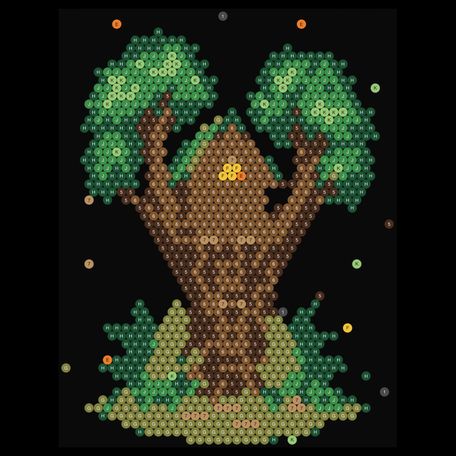 Tree House