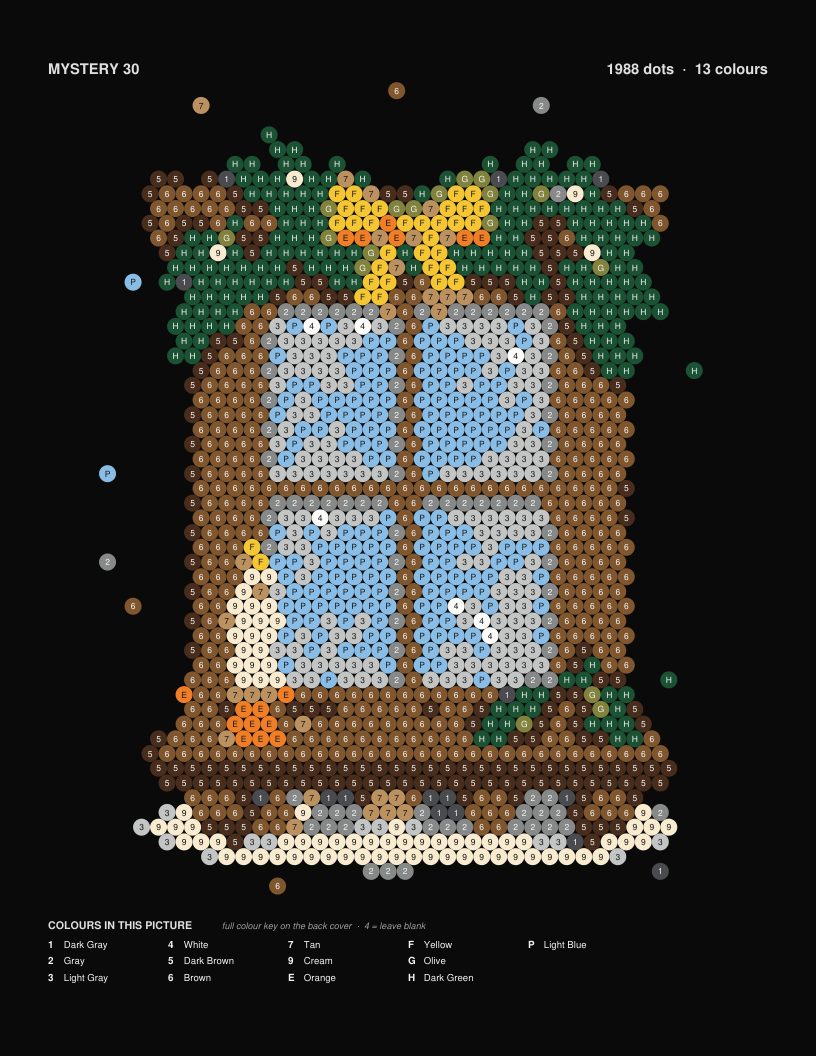 Winter Window