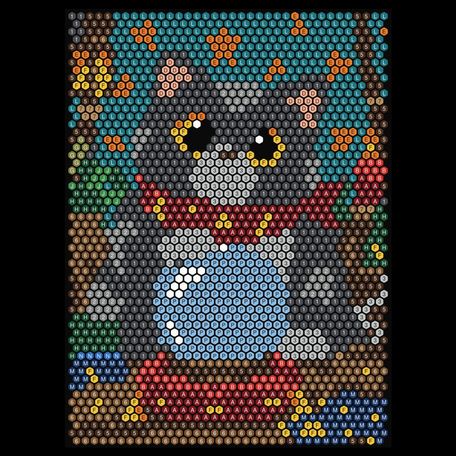 Witch's Cat Familiar